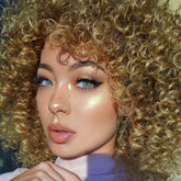 Natural Quartzo Coloured Contact Lenses - BEAUEYE (UK)